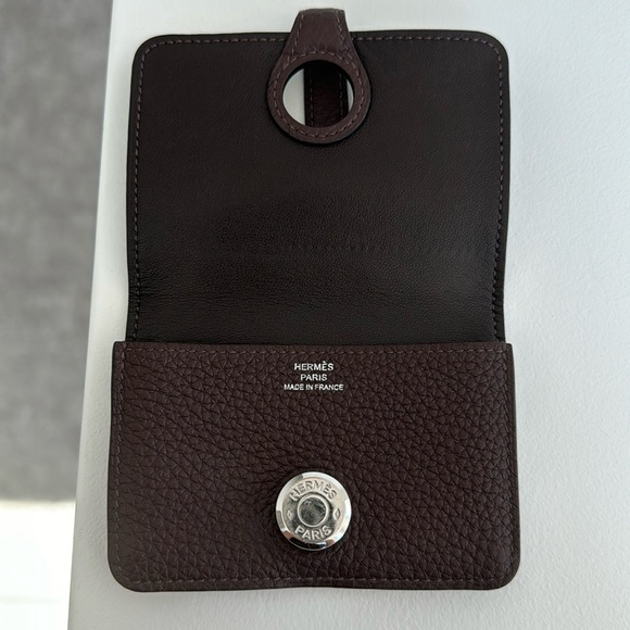 DOGON CARD HOLDER - Picture 7 of 12